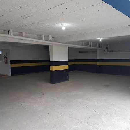 Hotel Bom Pastor Paripiranga エクステリア 写真