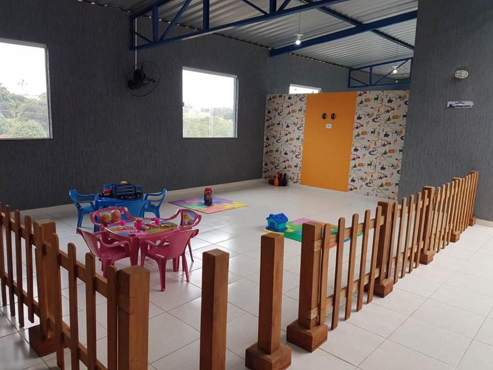 Hotel Bom Pastor Paripiranga エクステリア 写真